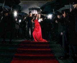 Bal Sylwestrowy Red Carpet 2019/2020