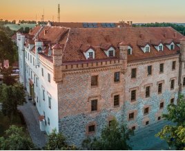 Hotel przyjazny zwierzętom – gdzie jechać na wakacje z psem