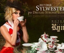 Sylwester 2017/2018