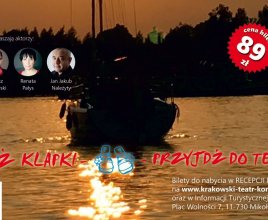 Teatr Komedia w Zamku