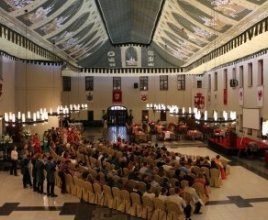 Turniej Miast Historycznych 2015
