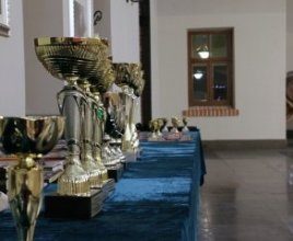Turniej Miast Historycznych 2016