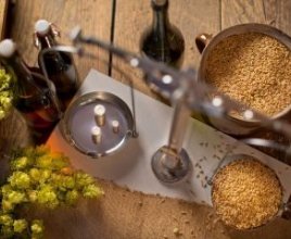 Warsztaty piwowarskie