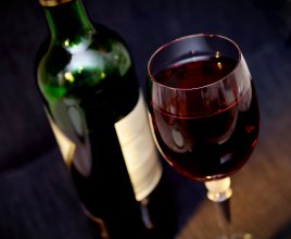 Degustacja win - Partner Center