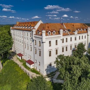 Hotel i otoczenie