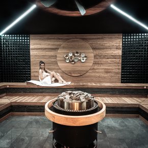 SPA i Wellness