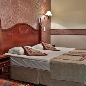 Gościniec Ryński Młyn