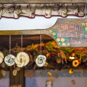 Gościniec Ryński Młyn