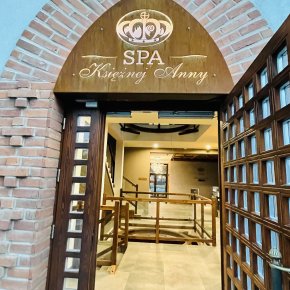 SPA i Wellness