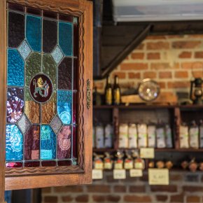 Gościniec Ryński Młyn