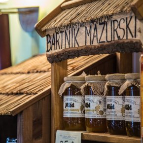 Gościniec Ryński Młyn