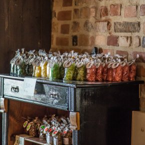 Gościniec Ryński Młyn