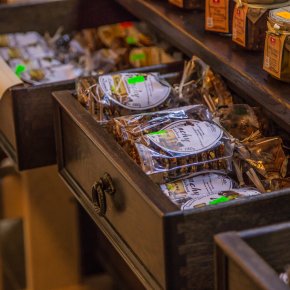 Gościniec Ryński Młyn