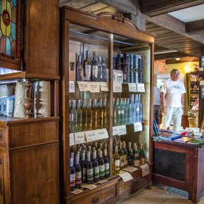 Gościniec Ryński Młyn