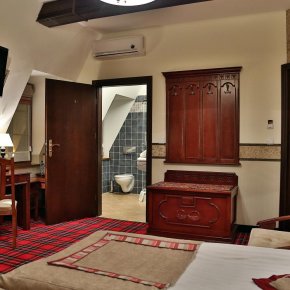 Gościniec Ryński Młyn