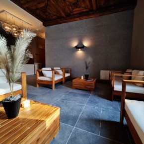 SPA i Wellness