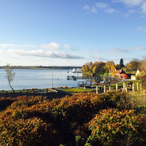 Gościniec Ryński Młyn