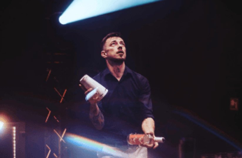 Dzień Kobiet na Zamku – Twój raj w Rynie…