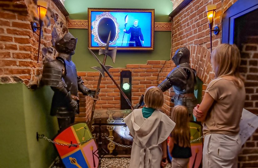 Castle Ryn Adventures