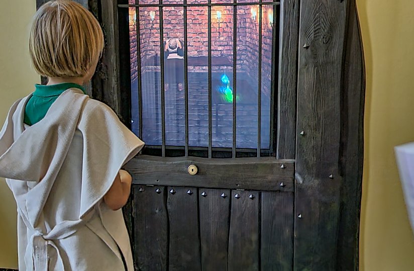 Castle Ryn Adventures