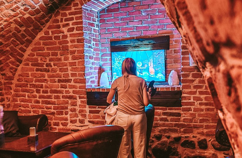 Castle Ryn Adventures