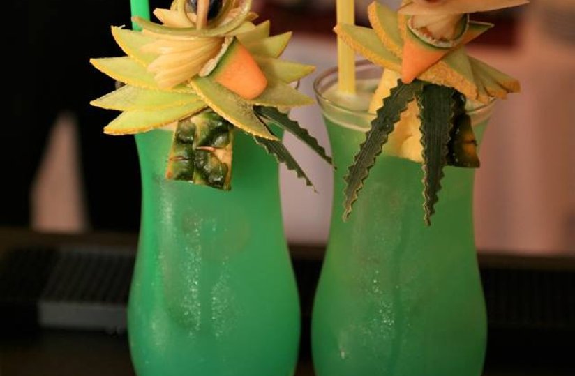 Dzień Kobiet na Zamku – Twój raj w Rynie…