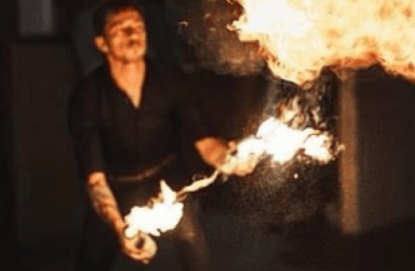 Dzień Kobiet na Zamku – Twój raj w Rynie…