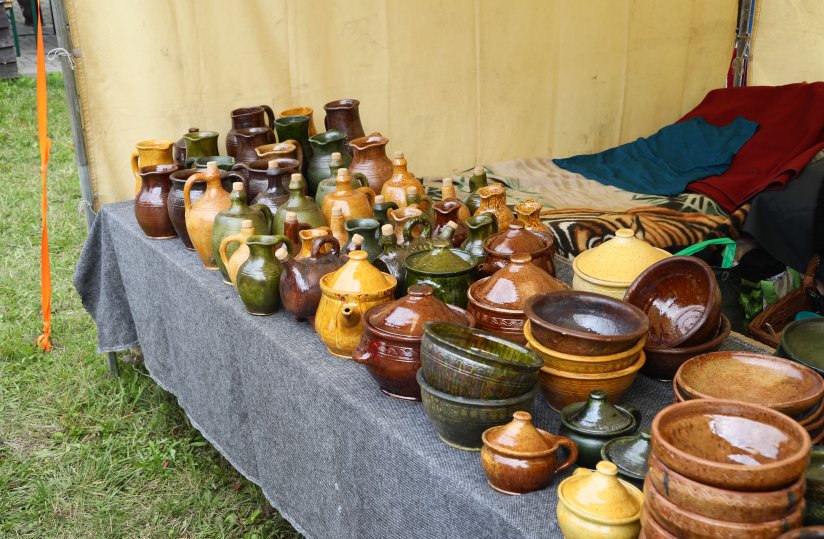 Festiwal Kultury Średniowiecza Masuria 2025