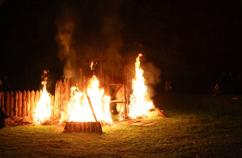 Festiwal Kultury Średniowiecza Masuria 2025
