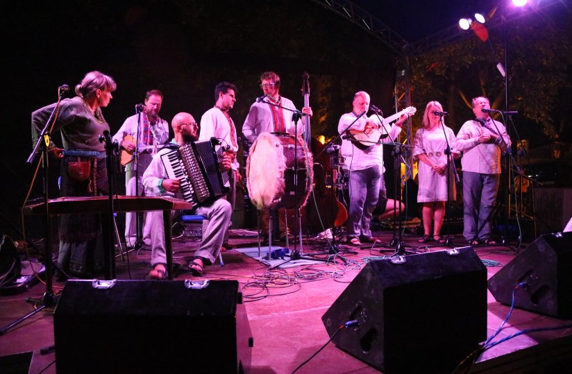 Festiwal Kultury Średniowiecza Masuria 2025