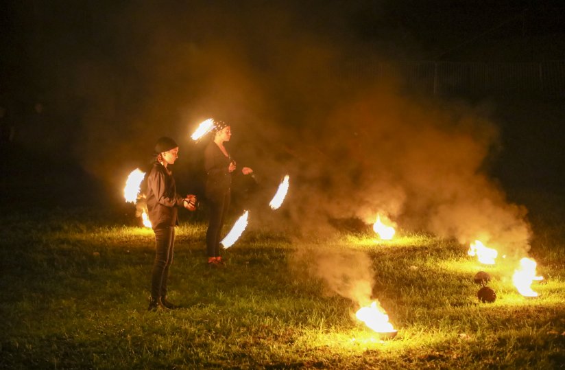 Festiwal Kultury Średniowiecza Masuria 2025