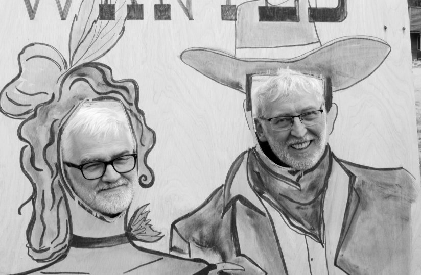 Historyczne spotkanie z Satyrą