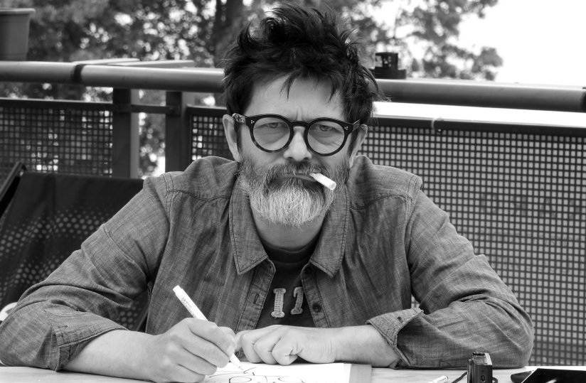 Historyczne spotkanie z Satyrą