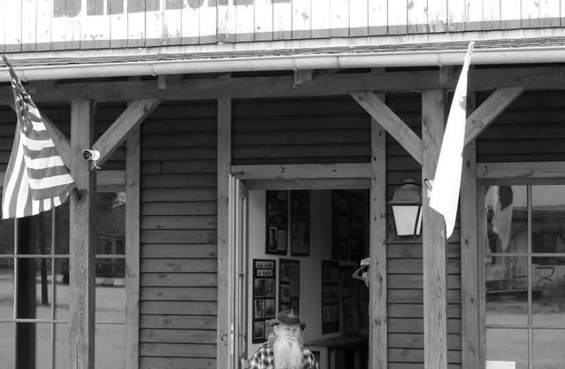 Historyczne spotkanie z Satyrą