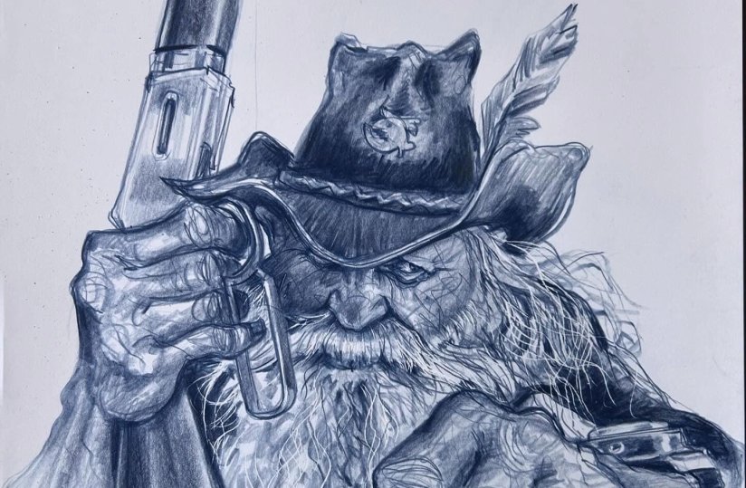 Historyczne spotkanie z Satyrą