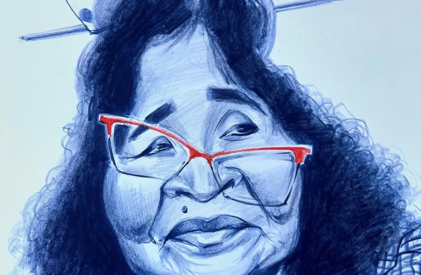 Historyczne spotkanie z Satyrą