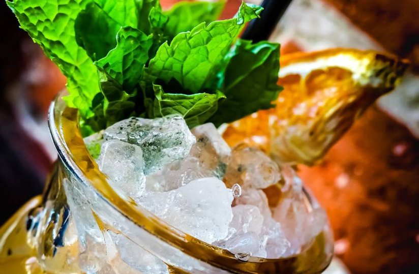 Dzień Kobiet na Zamku – Twój raj w Rynie…