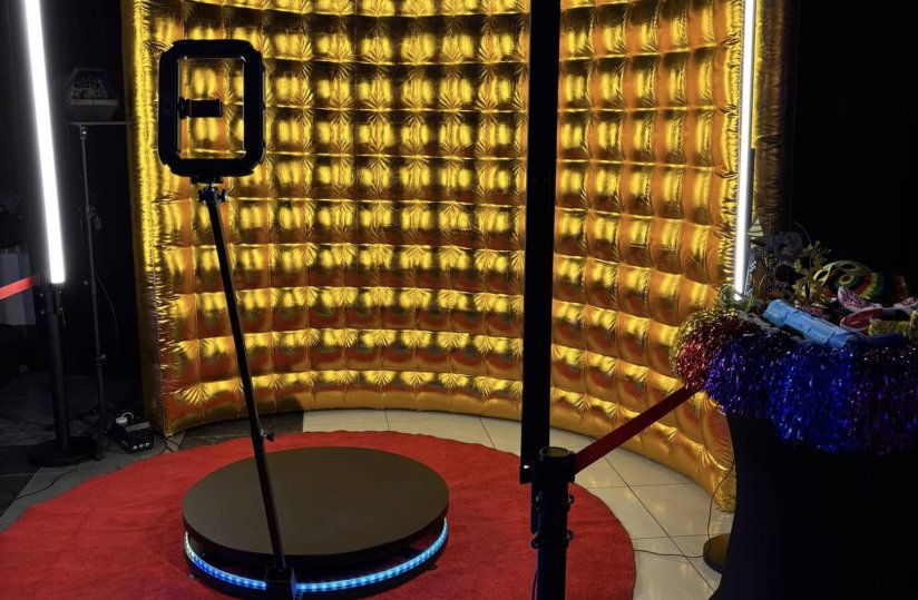 Dzień Kobiet na Zamku – Twój raj w Rynie…