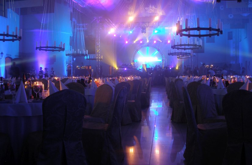 Dzień Kobiet na Zamku – Twój raj w Rynie…