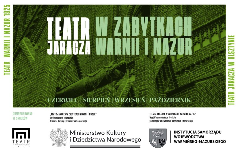 Teatr JARACZA Olsztyn