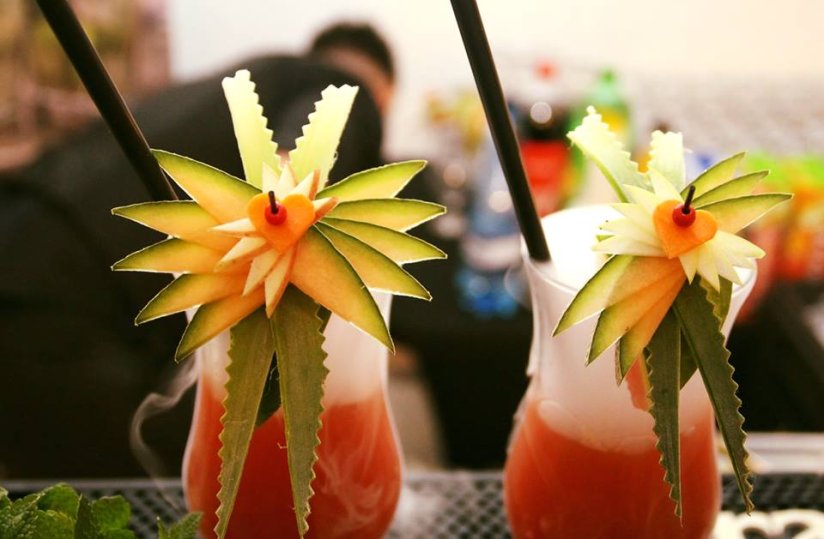 Dzień Kobiet na Zamku – Twój raj w Rynie…