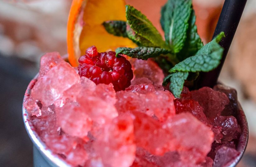 Dzień Kobiet na Zamku – Twój raj w Rynie…