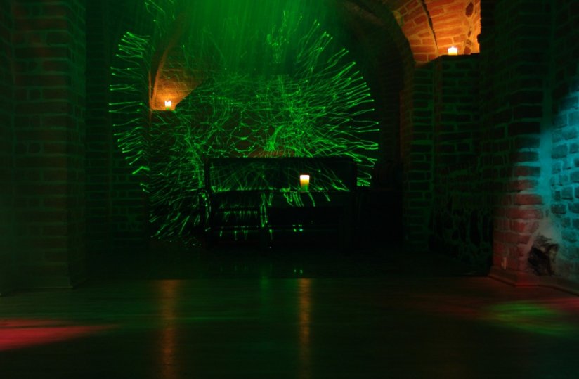 Night Club / Winiarnia