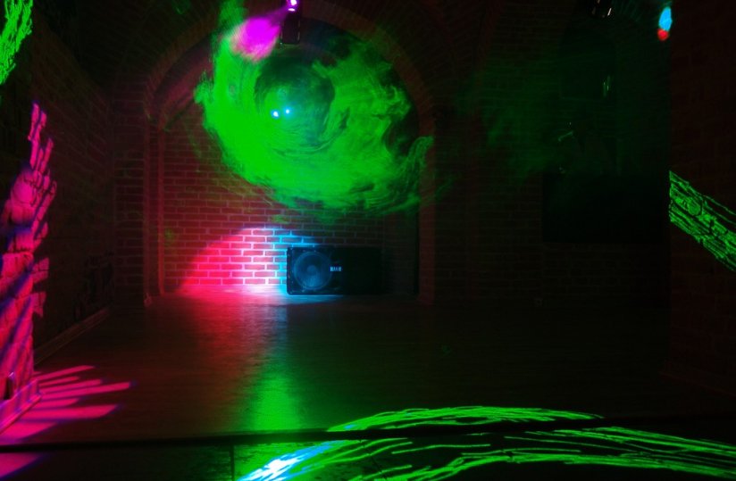 Night Club / Winiarnia