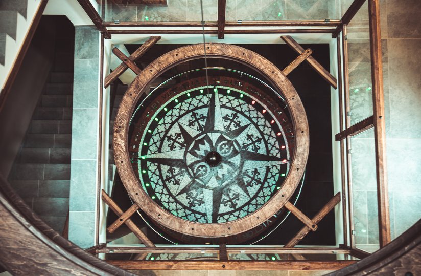 Saunowanie z Saunamistrzem