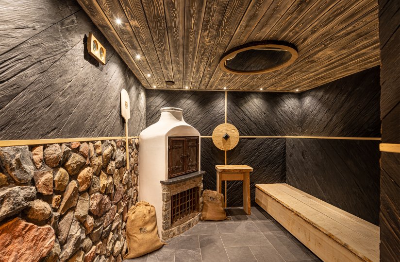 Saunowanie z Saunamistrzem