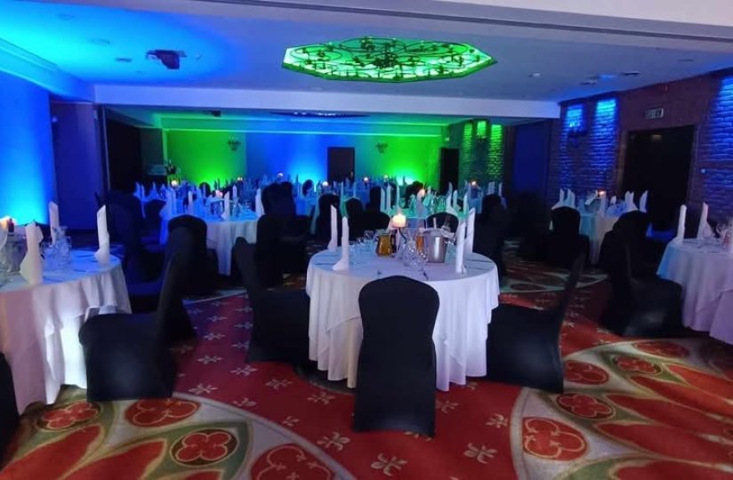 Dzień Kobiet na Zamku – Twój raj w Rynie…