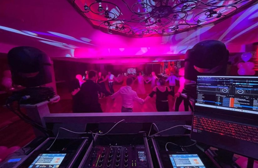 Dzień Kobiet na Zamku – Twój raj w Rynie…