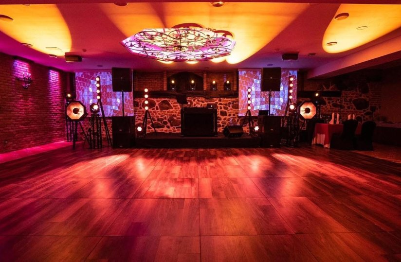 Dzień Kobiet na Zamku – Twój raj w Rynie…