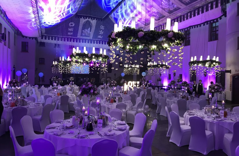 Sylwester CASINO ROYAL 2025/2026